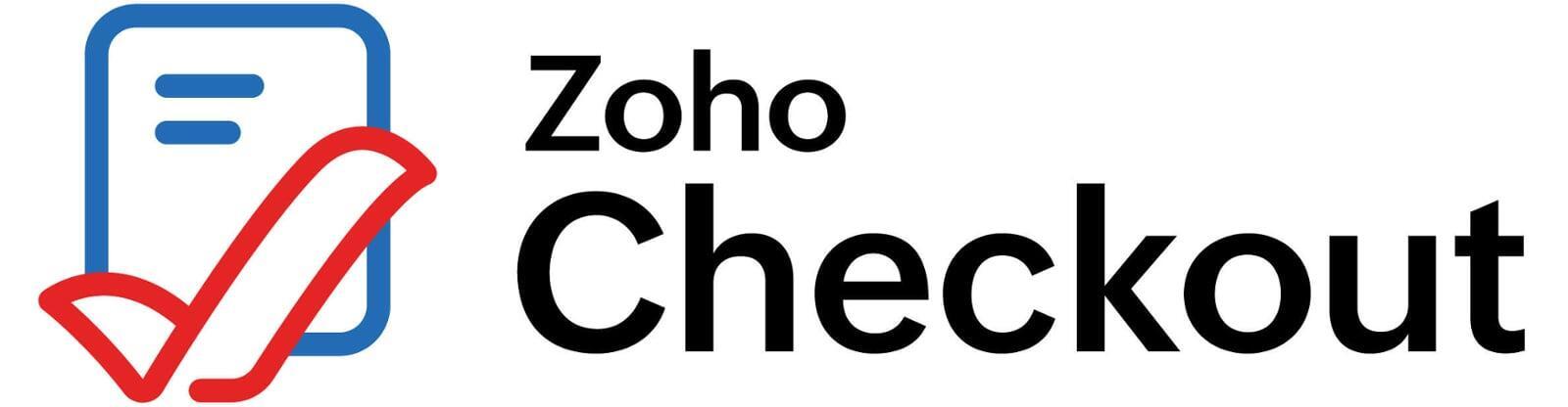 Zoho Checkout: Your Gateway to Streamlined Online Payments