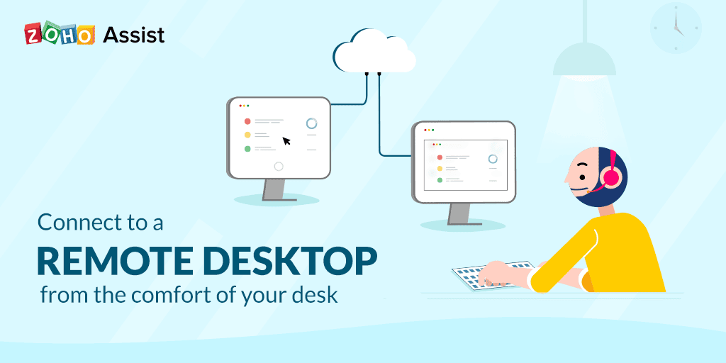 Zoho Assist: Comprehensive Guide to Remote Support and Access