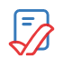 Zoho checkout application symbol