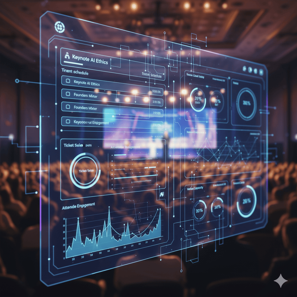 The AI-Ready Founder's Guide to Event Management Success