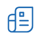 Zoho invoice application symbol