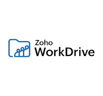 Zoho WorkDrive: Your Pathway to Seamless Collaboration and Efficient File Management
