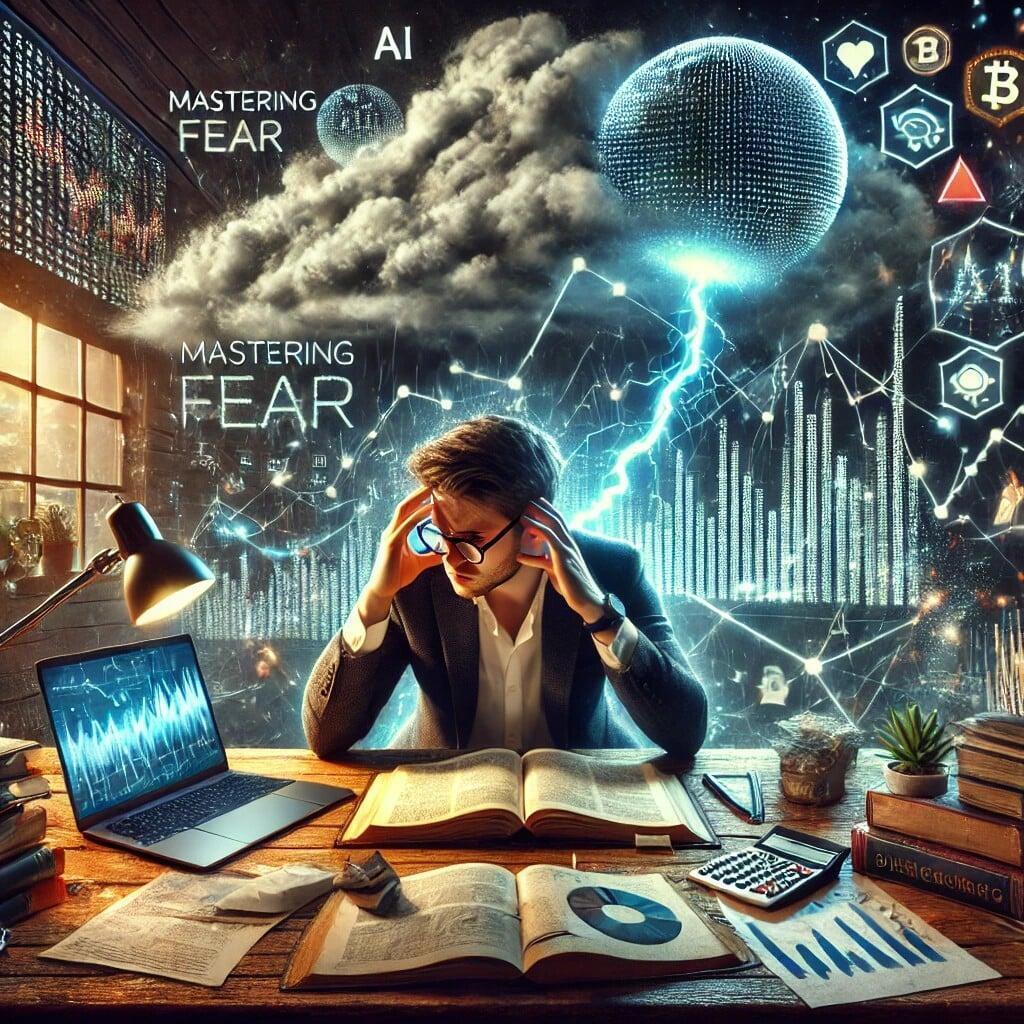 Understanding Business Fear - The Fundamental Nature of Entrepreneurial Fear