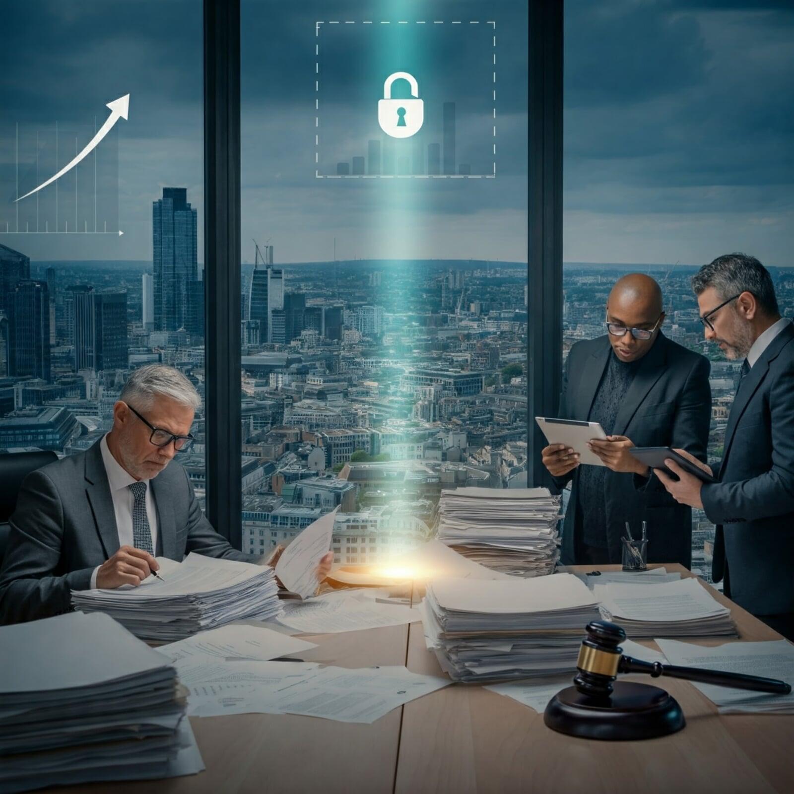 Understanding UK Business Taxes for Sole Traders and Partnerships: A Comprehensive Guide to Navigating Your Tax Obligations_copy