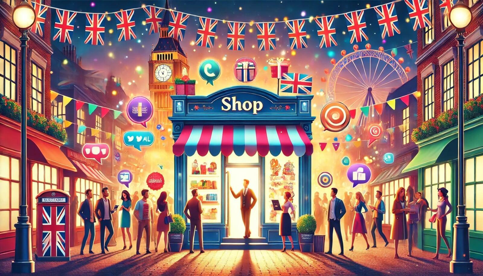 How to Get Your First Customers: Sales Strategies for New UK Businesses - Your Ultimate Guide to Attracting and Converting Early Adopters