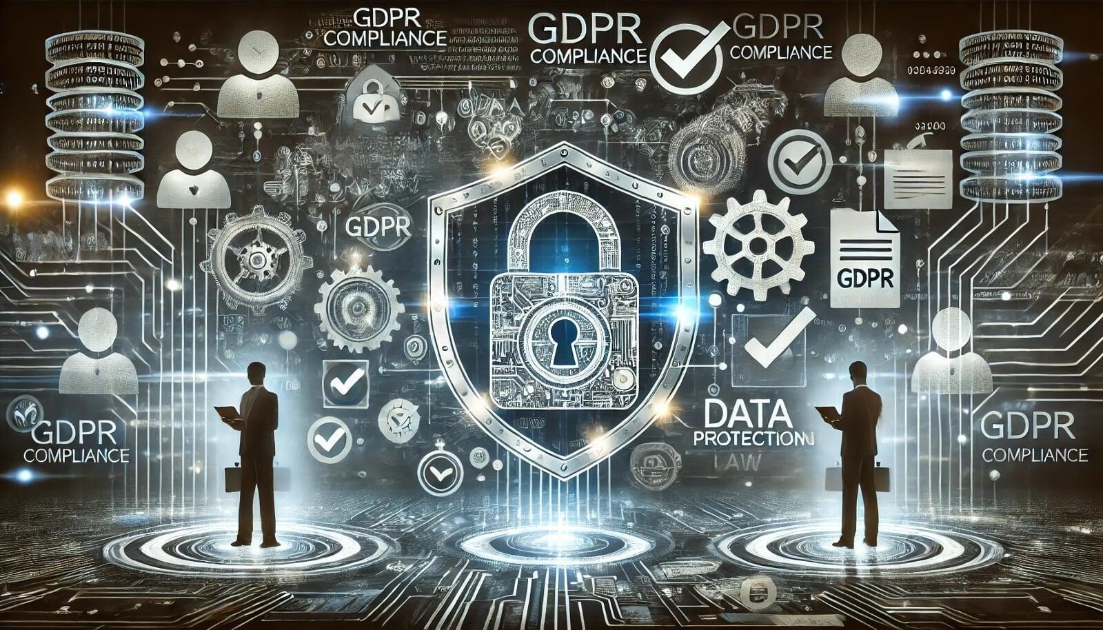 Understanding UK Data Protection Laws for Businesses (GDPR): Your Ultimate Guide to Navigating the Complexities and Safeguarding Data