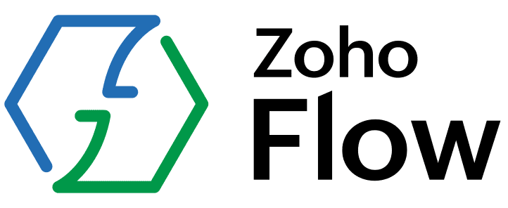 Zoho Flow: Your Pathway to Automated Workflows and Business Efficiency