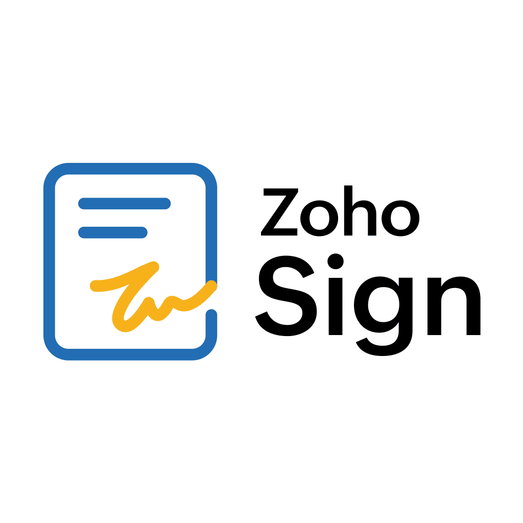 Zoho Sign: Your Pathway to Streamlined Agreements and Empowered Business Growth